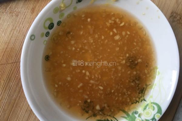 赛螃蟹的做法图解1