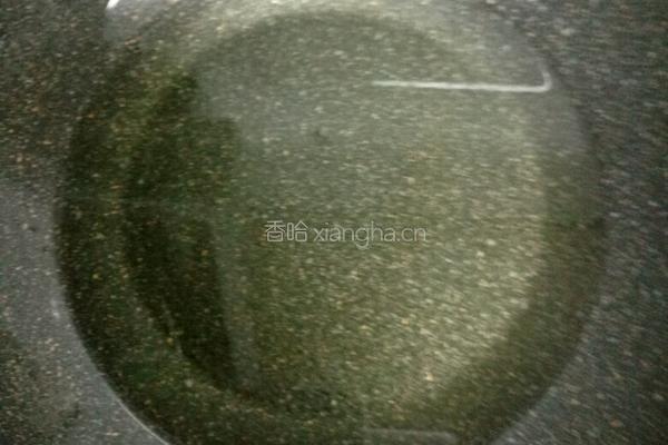 糖醋小排的做法图解5