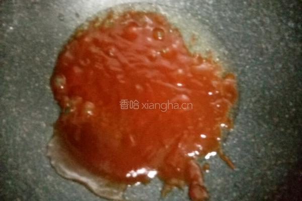 糖醋小排的做法图解8