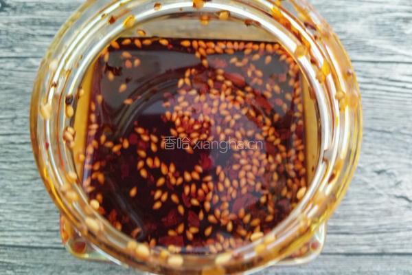 凉拌麻辣土豆丝的做法图解9