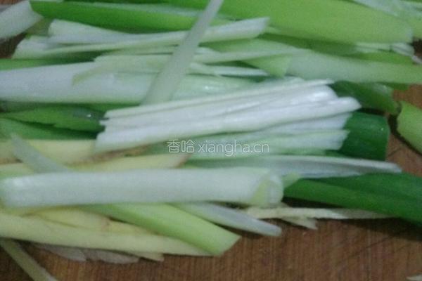 爆炒花蛤的做法图解2