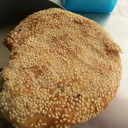 麻汁（酱）火烧的做法[图]