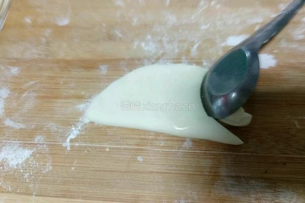 小刺猬馒头的做法图解4