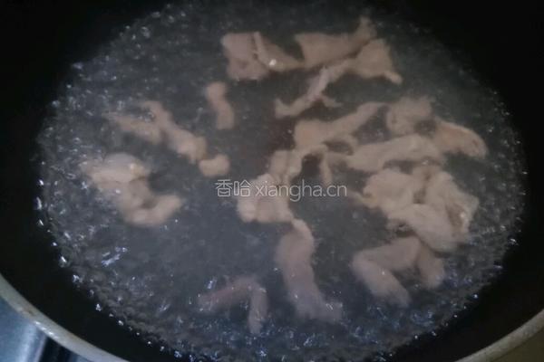 昙花瘦肉汤的做法图解10