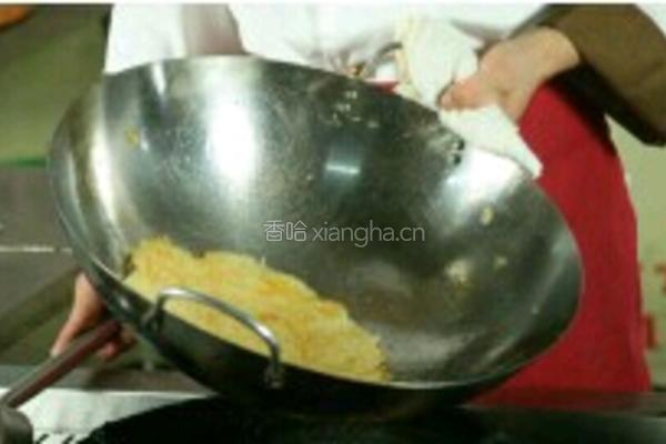 南瓜烙的做法图解9
