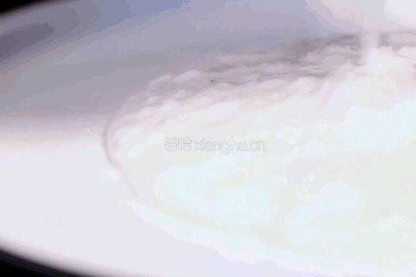 太极 山药泥的做法图解5