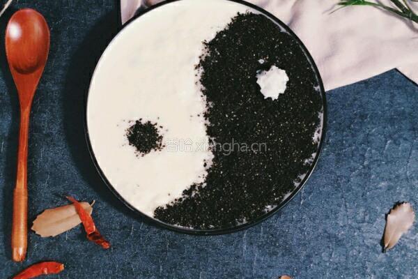太极 山药泥的做法图解8