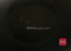 炒饭的做法图解4