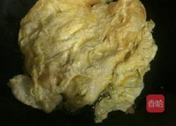 炒饭的做法图解5