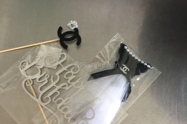 奶油蛋糕的做法图解4