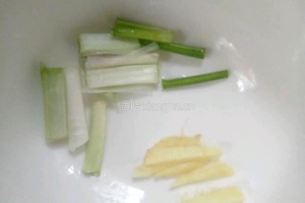 椒盐肉条的做法图解6