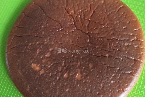 草莓蛋糕卷的做法图解13