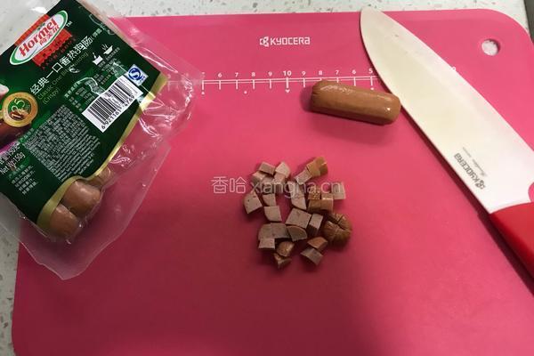 鸡蛋饼的做法图解4