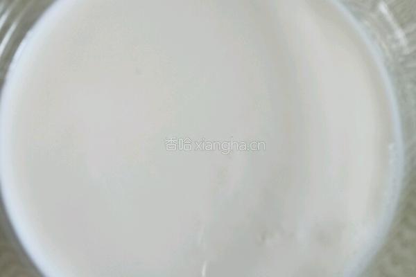水果双皮奶的做法图解12