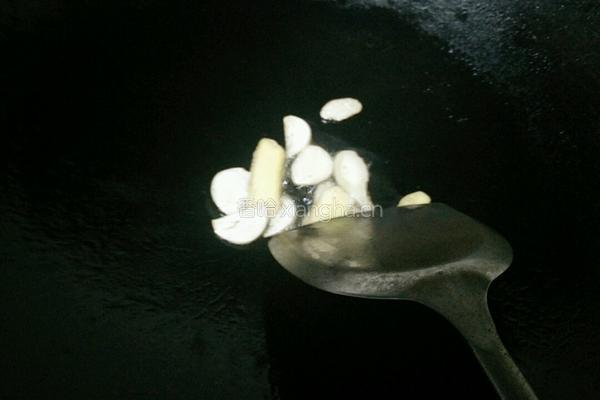 蜜汁叉烧(电饭煲版本)的做法图解2