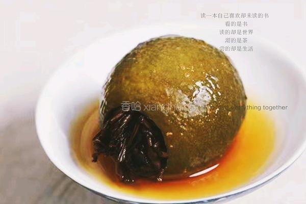 独家秘籍～～冰红茶就应该这样做的做法图解5