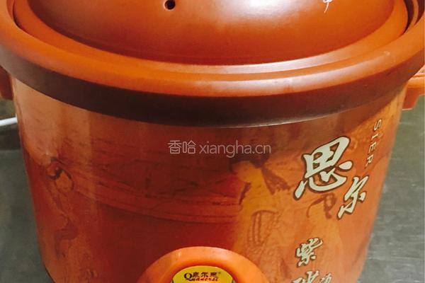 红枣银耳桂圆羹的做法图解7