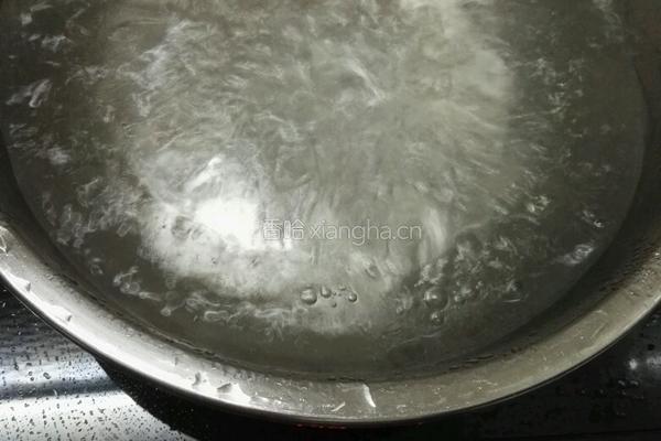 简式肉酱意大利面的做法图解9