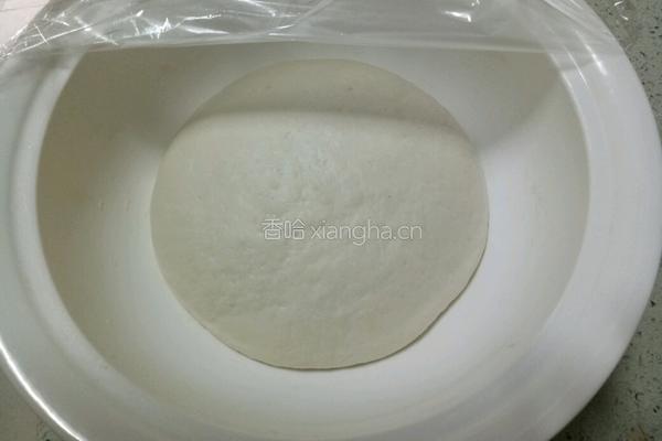 照烧肉夹馍的做法图解7