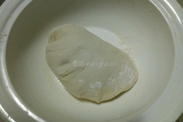 照烧肉夹馍的做法图解8