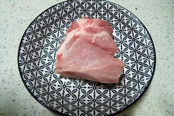 照烧肉夹馍的做法图解16