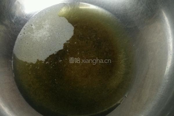 十样菜的做法图解2