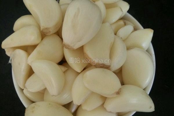 十样菜的做法图解3