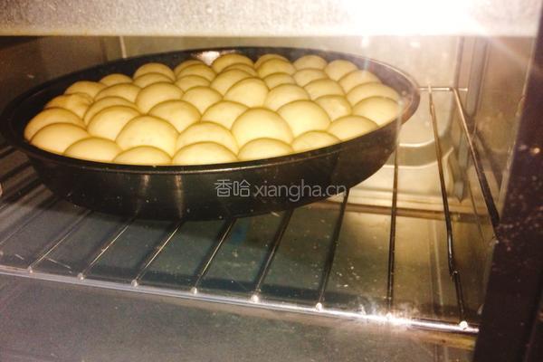 金钱小面包的做法图解13