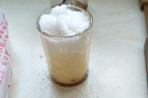 电饭锅做的牛肉干的做法图解6