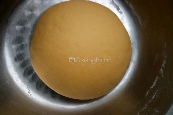 金元宝的做法图解1