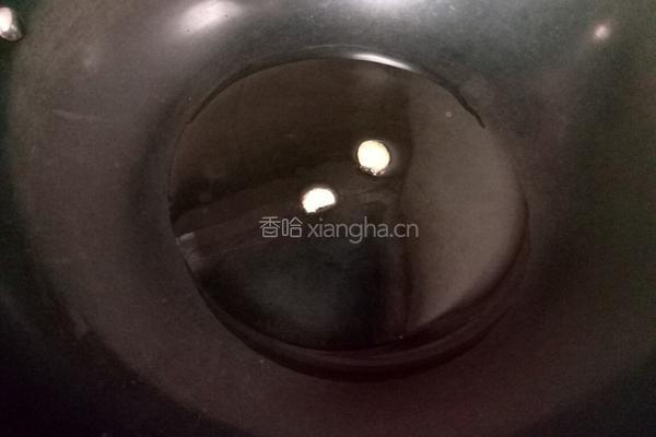 三色炒玉米的做法图解4