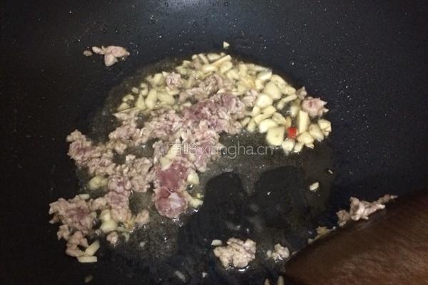 蒸米粉的做法图解5
