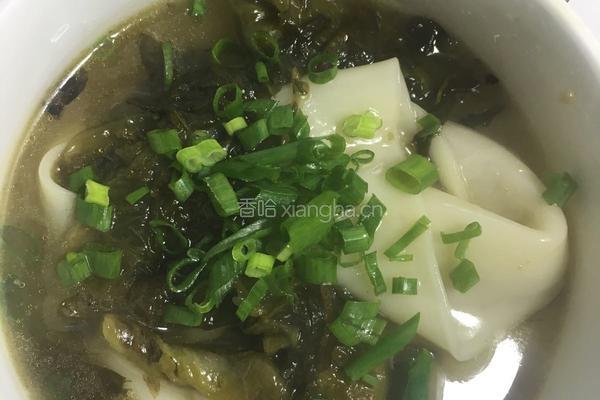 扯麦粑的做法图解7