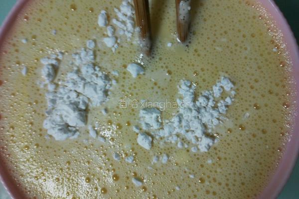 茄汁豆腐（自制豆腐）的做法图解4