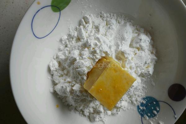 茄汁豆腐（自制豆腐）的做法图解11