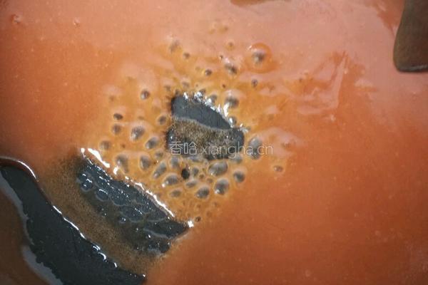 茄汁豆腐（自制豆腐）的做法图解15