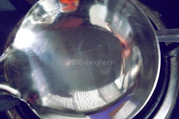 鸡蛋饺的做法图解9