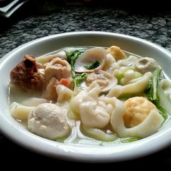 面粉粿的做法[图]