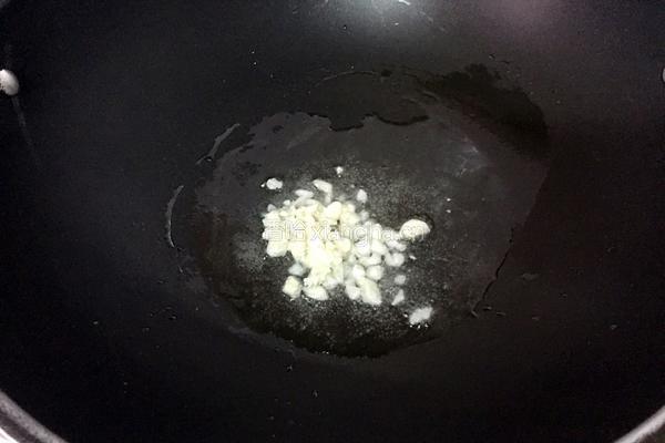 蒜蓉荷兰豆的做法图解5