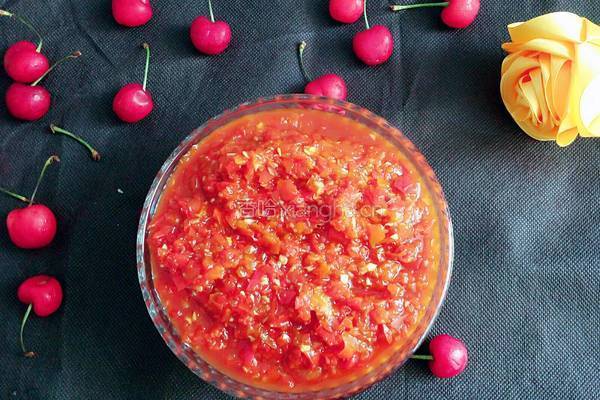 家庭版韩式辣酱的做法图解11