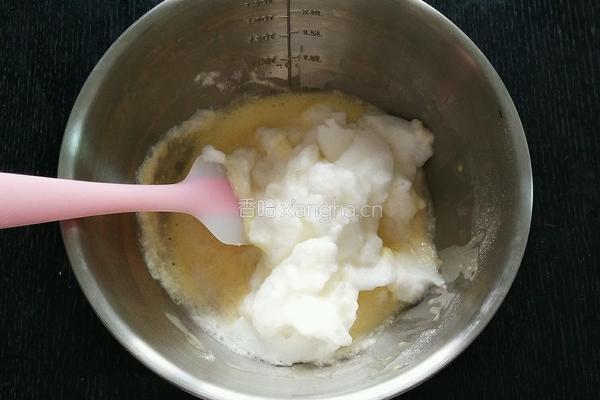 奥利奥奶油蛋糕的做法图解3
