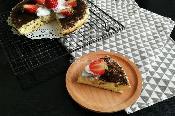 奥利奥奶油蛋糕的做法图解10