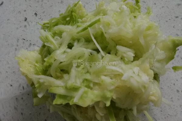 老北京糊塌子的做法图解1
