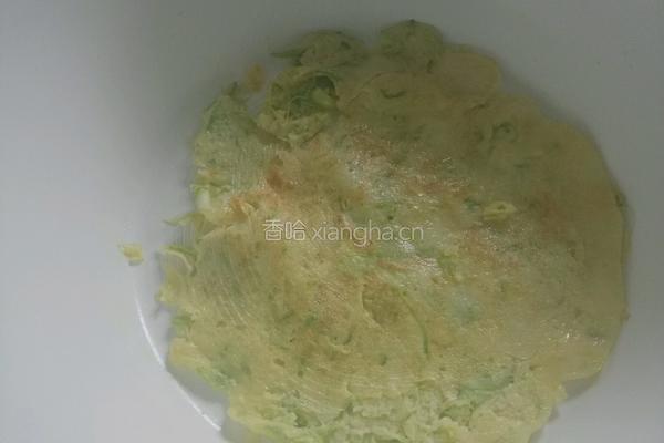 老北京糊塌子的做法图解6
