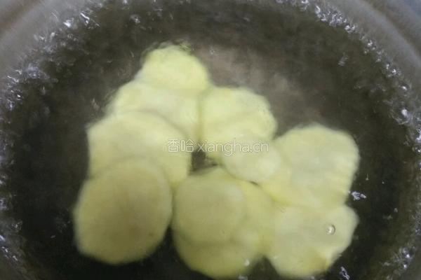 麻辣香锅家庭必备的做法图解2