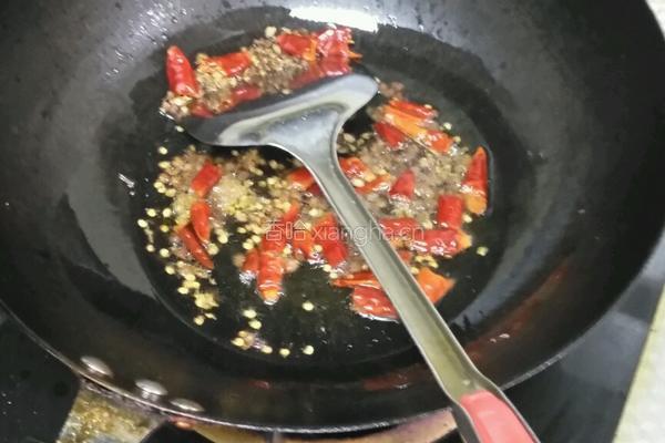 麻辣香锅家庭必备的做法图解4