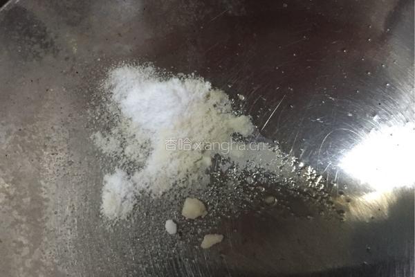绿豆粥的做法图解5