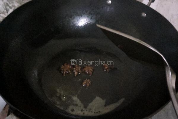 凉拌三丝的做法图解6