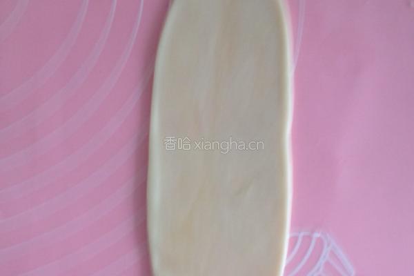 芝麻酥饼的做法图解8