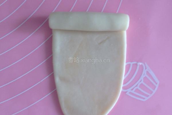 芝麻酥饼的做法图解9